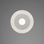 Настенный светильник бра Mantra 5123 SOL