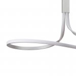 Настольная лампа Mantra 4997 NUR