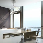 Люстра Mantra 4998 NUR