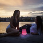 Настольная лампа Mantra 10601 LIGHTING