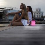 Настольная лампа Mantra 10601 LIGHTING