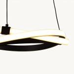 Подвесной светильник Mantra 5394 INFINITY