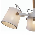 Подвесной светильник Mantra 5461 NORDICA II