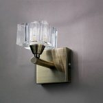 Светильник бра Mantra 1102 CUADRAX