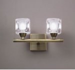 Светильник бра Mantra 1103 CUADRAX