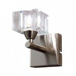 Светильник бра Mantra 1112 CUADRAX