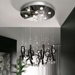 Люстра Mantra 1120 CLASS