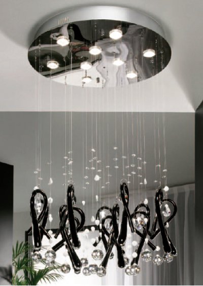 Люстра Mantra 1120 CLASS Люстра Mantra 1120 CLASS