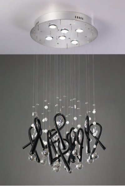 Люстра Mantra 1121 CLASS Люстра Mantra 1121 CLASS