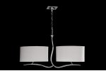 Люстра Mantra 1130 EVE
