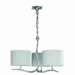 Люстра Mantra 1131 EVE