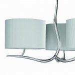 Люстра Mantra 1131 EVE