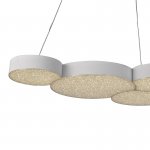 Люстра Mantra 5762