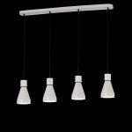 Люстра Mantra 5840