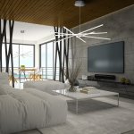 Люстра Mantra 5911