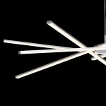 Люстра Mantra 5911