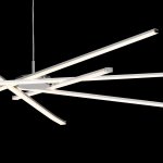 Люстра Mantra 5911