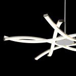 Люстра Mantra 5914