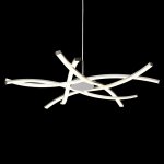 Люстра Mantra 5914