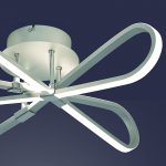 Потолочный светильник Mantra 5982