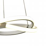 Люстра Mantra 5993