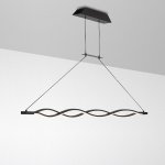 Люстра Mantra 5801