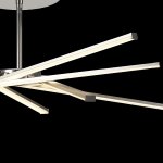 Люстра Mantra 6031