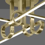 Потолочный светильник Mantra 6128