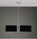 Люстра Mantra 1170 EVE