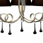 Люстра Mantra 6208