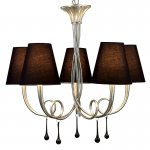 Люстра Mantra 6208