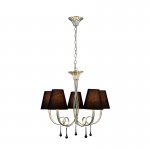 Люстра Mantra 6208