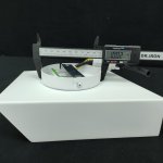 Светильник бра Mantra 6220 ASIMETRIC