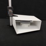 Светильник бра Mantra 6220 ASIMETRIC