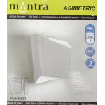 Светильник бра Mantra 6220 ASIMETRIC