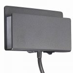 Светильник настенный бра   Mantra 5714 CABARETE