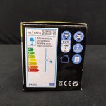 Светильник настенный поворотныйMantra 6284 SAL GU10