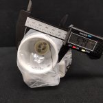 Светильник настенный поворотныйMantra 6284 SAL GU10