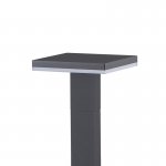 Напольный уличный светильник Mantra 6498