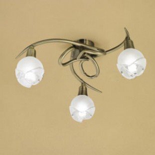 Люстра Mantra 1218 BALI Люстра Mantra 1218 BALI