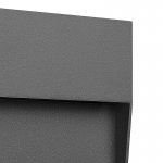 Настенный светильник Mantra 7011 BAKER