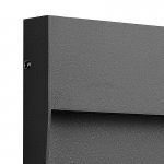 Настенный светильник Mantra 7011 BAKER