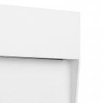 Настенный светильник Mantra 7016 BAKER