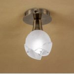 Светильник поворотный спот Mantra 1222 BALI