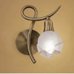 Светильник настенный бра Mantra 1225 BALI