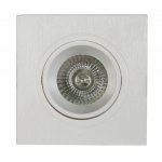 Встраиваемый светильник Mantra 6837 LAMBORJINI 