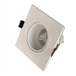 Встраиваемый светильник Mantra 6837 LAMBORJINI 