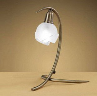 Настольная лампа Mantra 1226 BALI