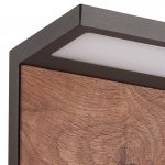 Настенный светильник Mantra 6770 RUKA