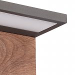 Настенный светильник Mantra 6770 RUKA